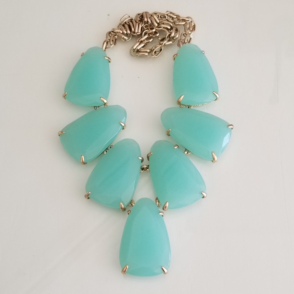 Kendra Scott Harlow Statement Necklace